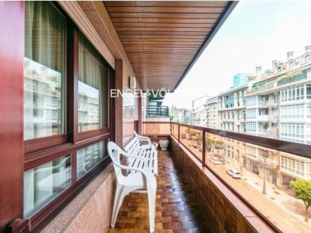 Piso Venta Vigo, Centro Areal
