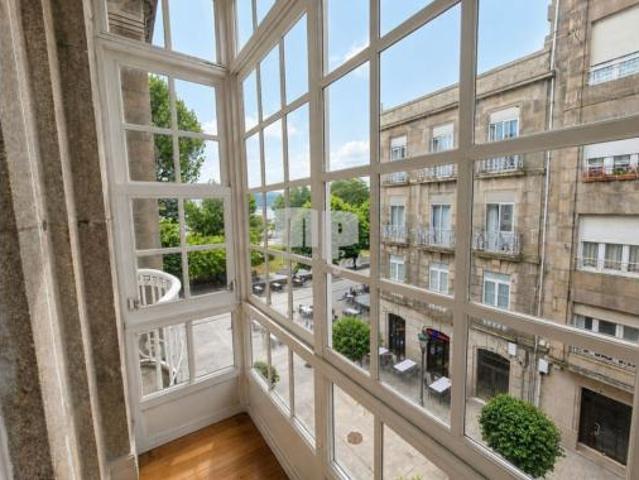 Piso Venta Vigo, Centro Areal