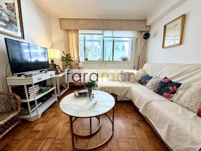 Piso Venta Vigo, Centro Areal