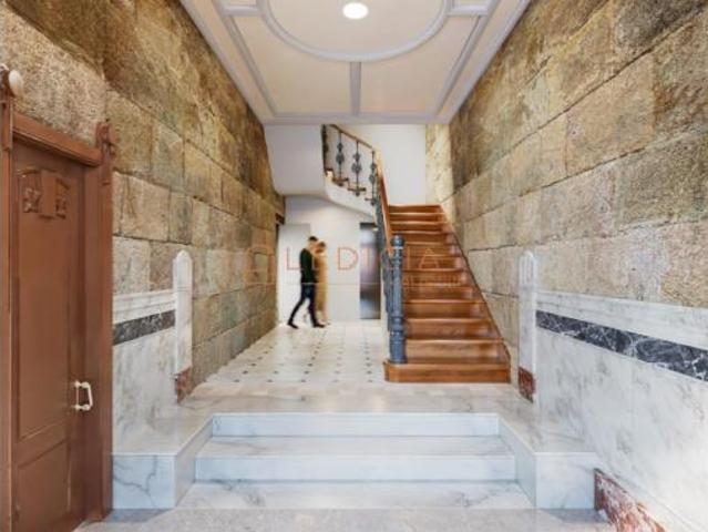 Piso Venta Vigo, Centro Areal