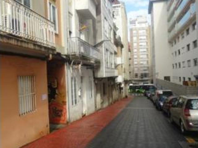 Piso Venta Vigo, Centro Areal