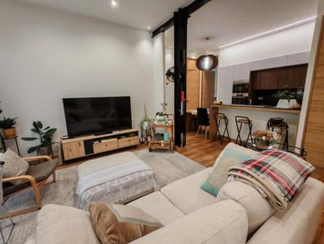 Piso Venta Vigo, Centro Areal