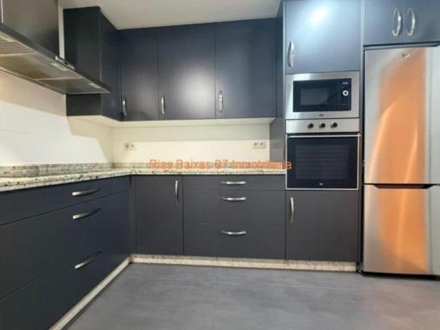 Piso Venta Vigo, Centro Areal