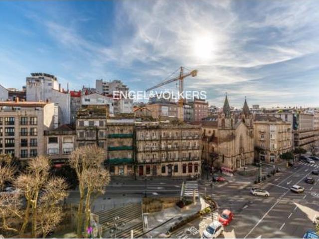 Piso Venta Vigo, Centro Areal