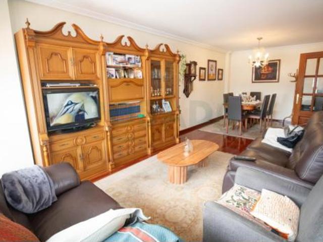 Piso Venta Vigo, Centro Areal