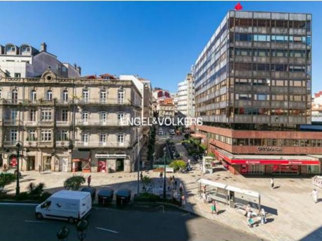 Piso Venta Vigo, Centro Areal