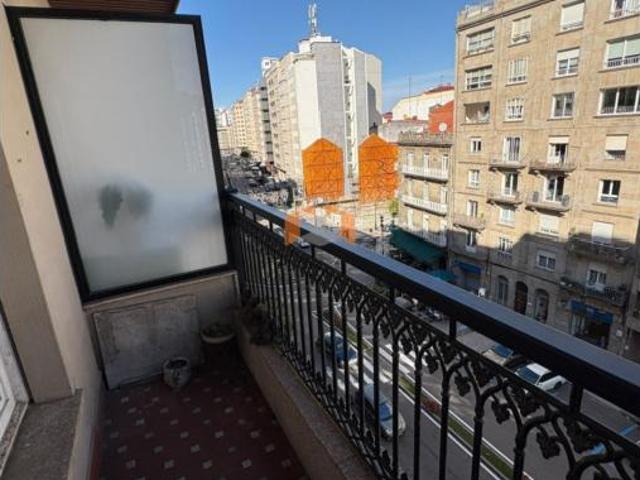 Piso Venta Vigo, Centro Areal