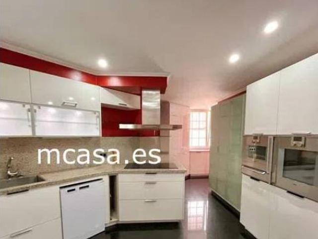 Piso Venta Vigo, Centro Areal