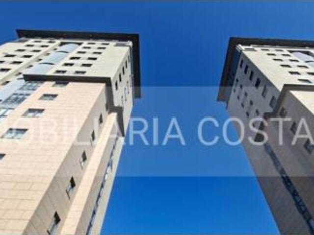 Piso Venta Vigo, Centro Areal