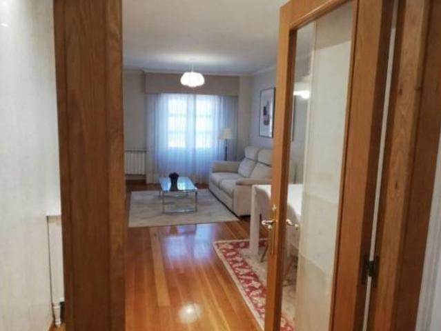 Piso Venta Vigo, Centro Areal