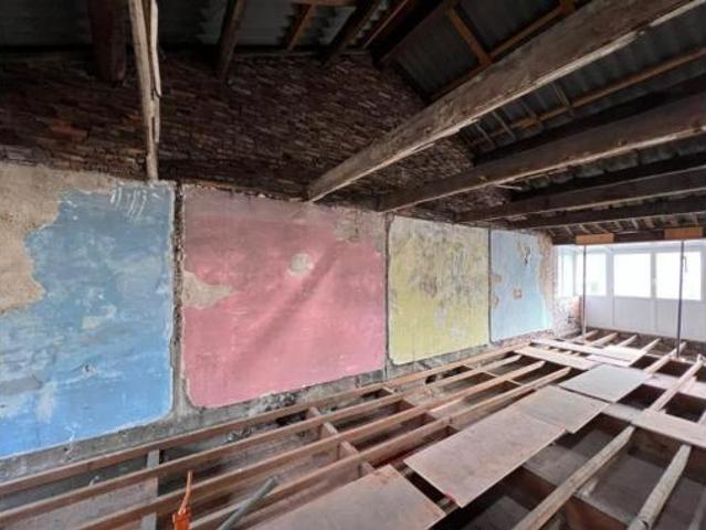Piso Venta Vigo, Centro Areal