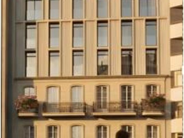 Piso Venta Vigo, Centro Areal