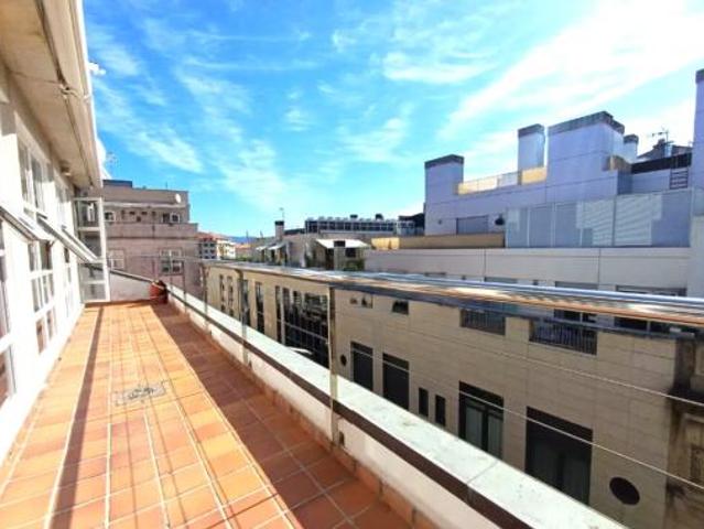 Piso Venta Vigo, Centro Areal