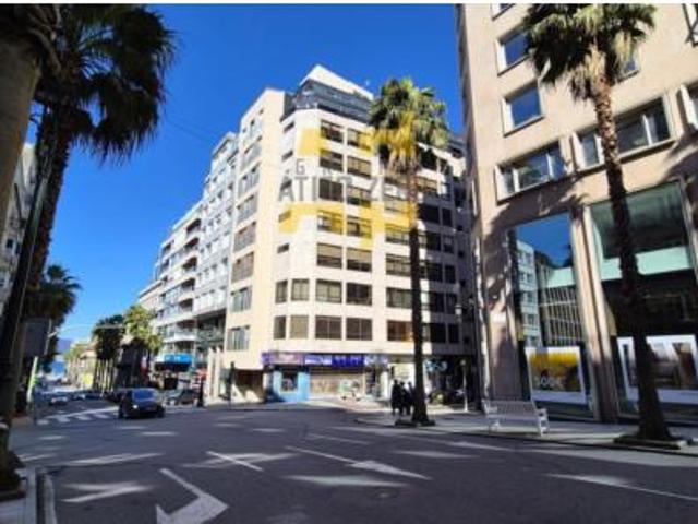 Piso Venta Vigo, Centro Areal