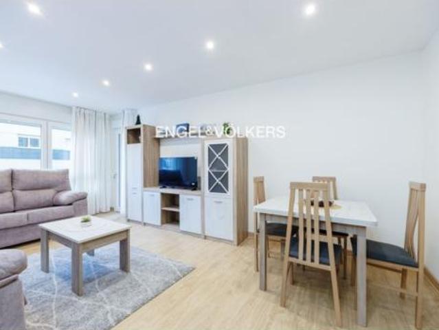Piso Venta Vigo, Centro Areal