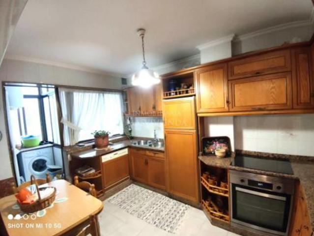 Piso Venta Vigo, Centro Areal