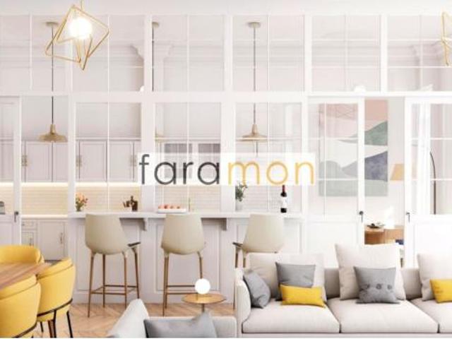 Piso Venta Vigo, Centro Areal