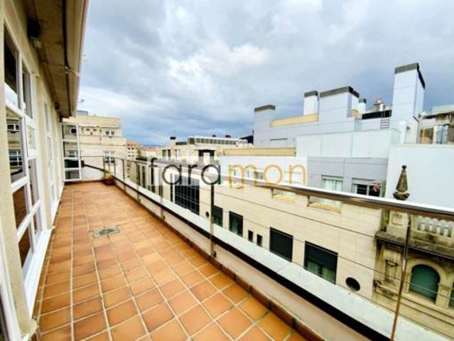 Piso Venta Vigo, Centro Areal