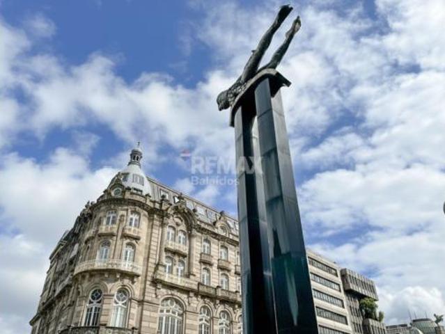 Piso Venta Vigo, Centro Areal