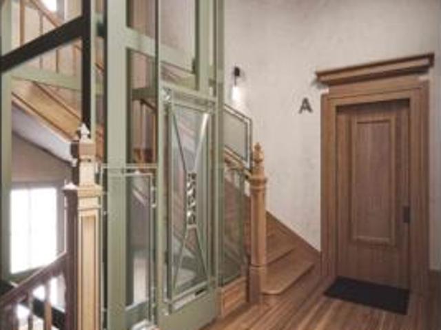 Piso Venta Vigo, Centro Areal