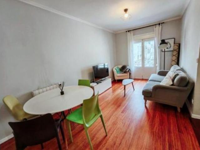 Piso Venta Vigo, Centro Areal