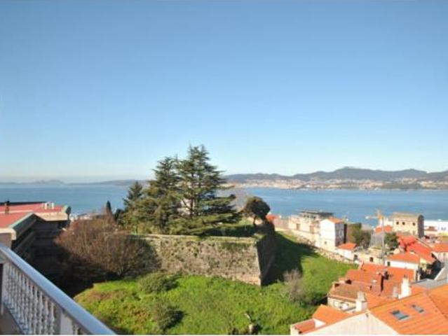 Piso Venta Vigo, Centro Areal
