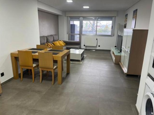Piso Venta Vigo, Centro Areal