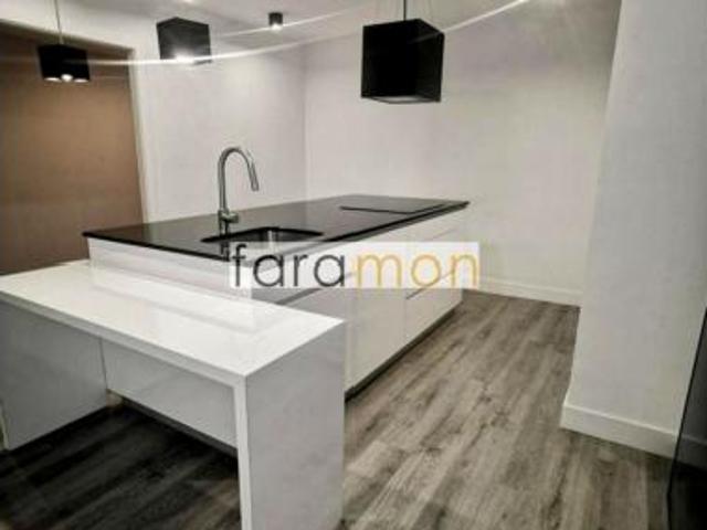 Piso Venta Vigo, Centro Areal