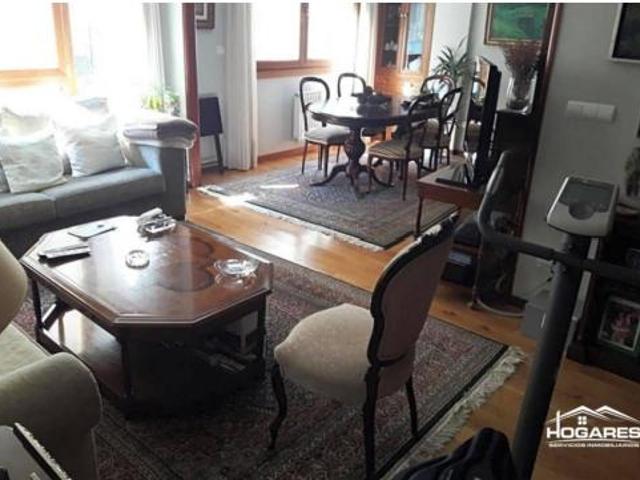 Piso Venta Vigo, Centro Areal