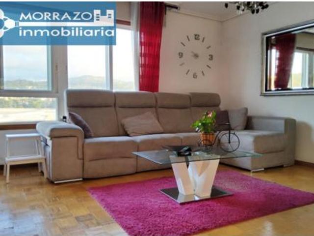 Piso Venta Vigo, As Travesas Balaídos