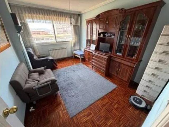 Piso Venta Vigo, As Travesas Balaídos