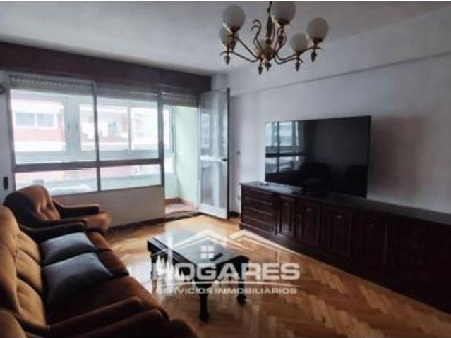 Piso Venta Vigo, As Travesas Balaídos