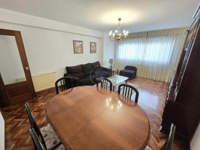 Piso Venta Vigo, As Travesas Balaídos