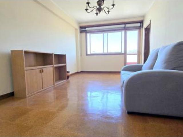Piso Venta Vigo, As Travesas Balaídos