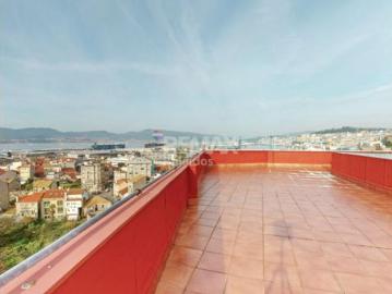 Alameda de Suárez Llanos, Travesas - Coia, Vigo, Pontevedra, Pontevedra, Galicia, Galicia