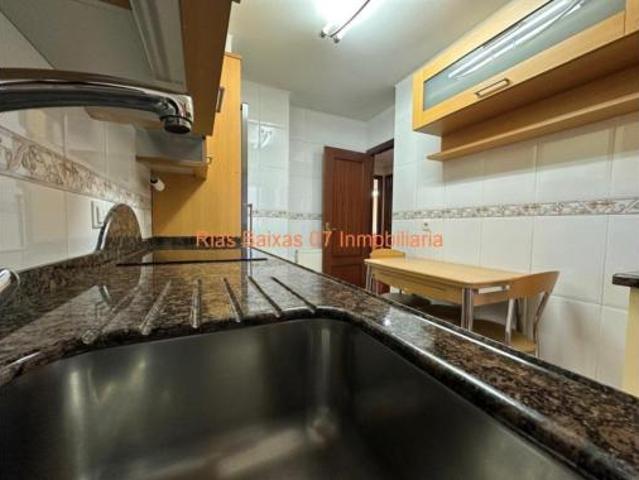 Piso Venta Vigo, Bouzas
