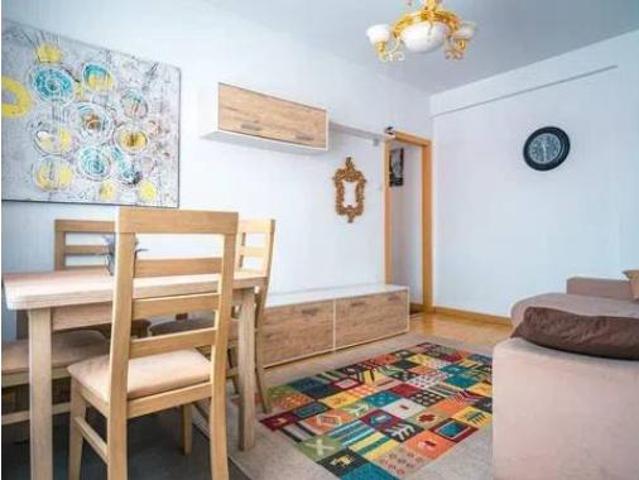 Piso Venta Vigo, Berbés Peritos
