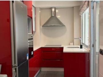 Piso Venta Vigo, Berbés Peritos