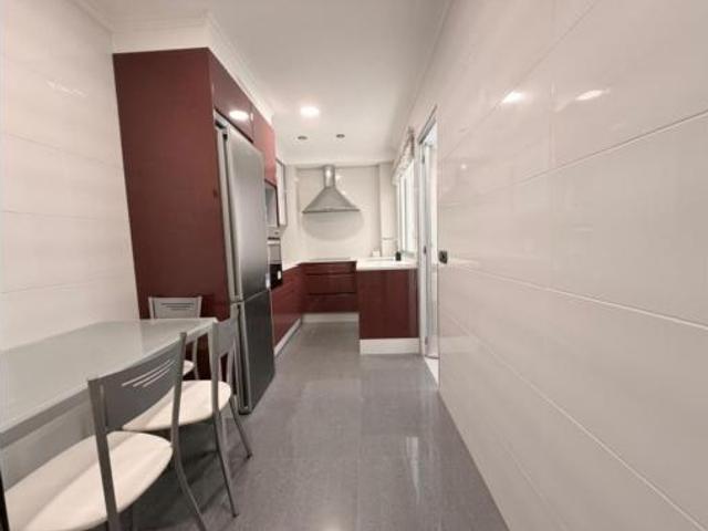 Piso Venta Vigo, Berbés Peritos