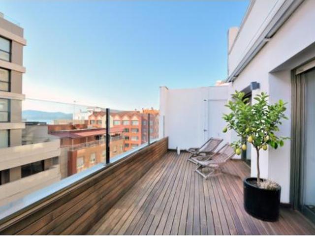 Piso Venta Vigo, Berbés Peritos