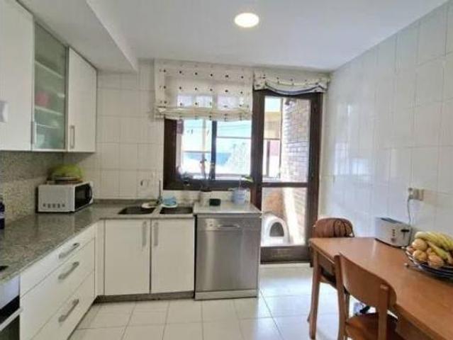 Piso Venta Vigo, Berbés Peritos