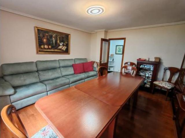 Piso Venta Vigo, Berbés Peritos