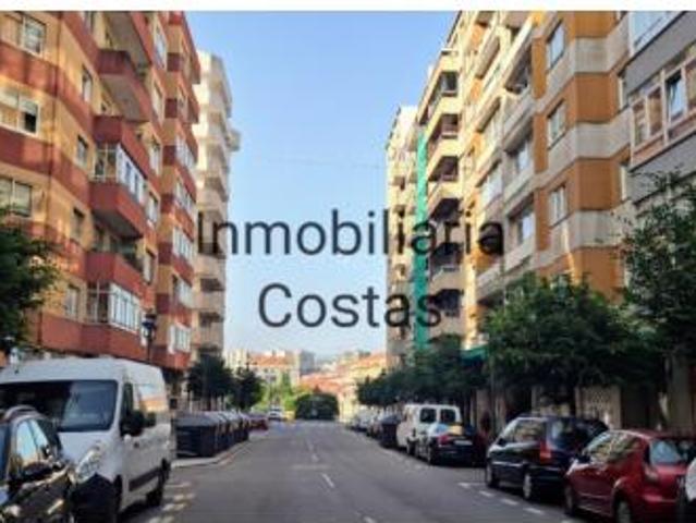 Piso Venta Vigo, Berbés Peritos
