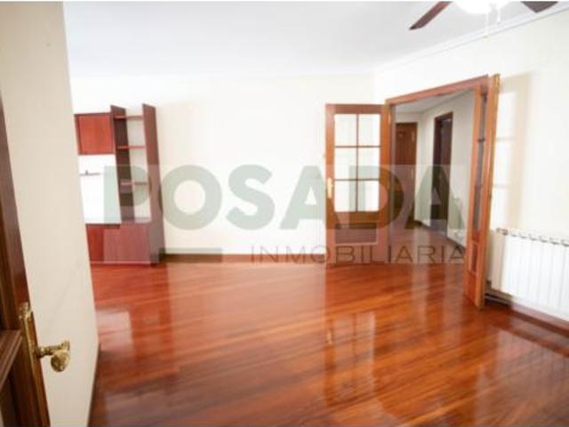 Piso Venta Vigo, Berbés Peritos