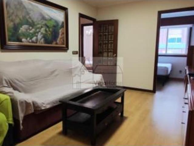 Piso Venta Vigo, Berbés Peritos