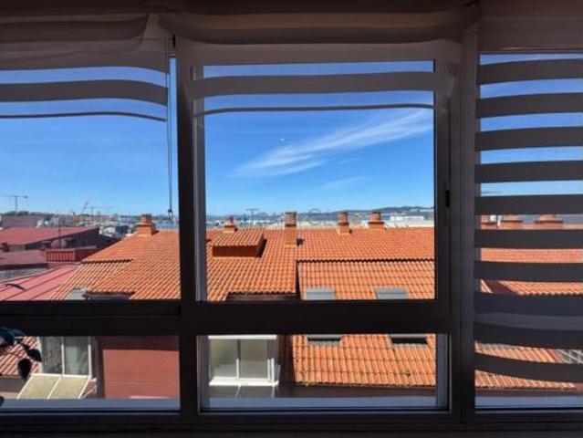 Piso Venta Vigo, Berbés Peritos