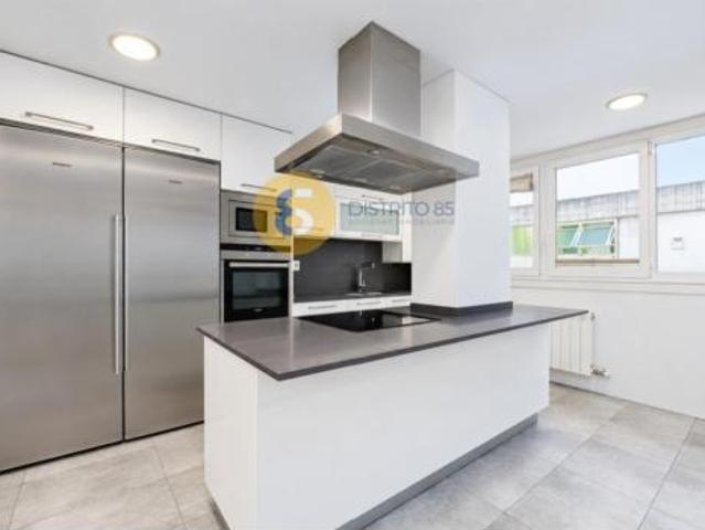 Piso Venta Vigo, Berbés Peritos