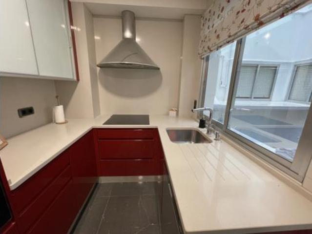 Piso Venta Vigo, Berbés Peritos