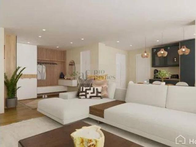 Piso Venta Vigo, Berbés Peritos