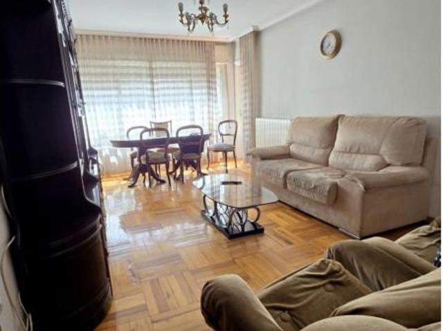 Piso Venta Vigo, Berbés Peritos